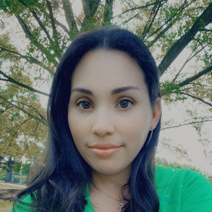 Meet your Posher, Sherly